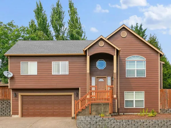 2120 Western Heights Loop NW, Salem, OR 97304