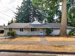 14634 SE Hawthorne Ct, Portland, OR 97233