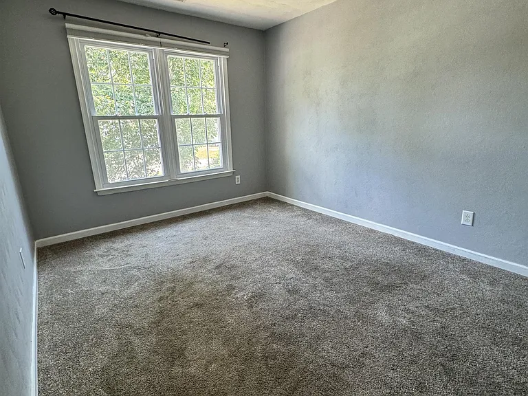 4th bedroom