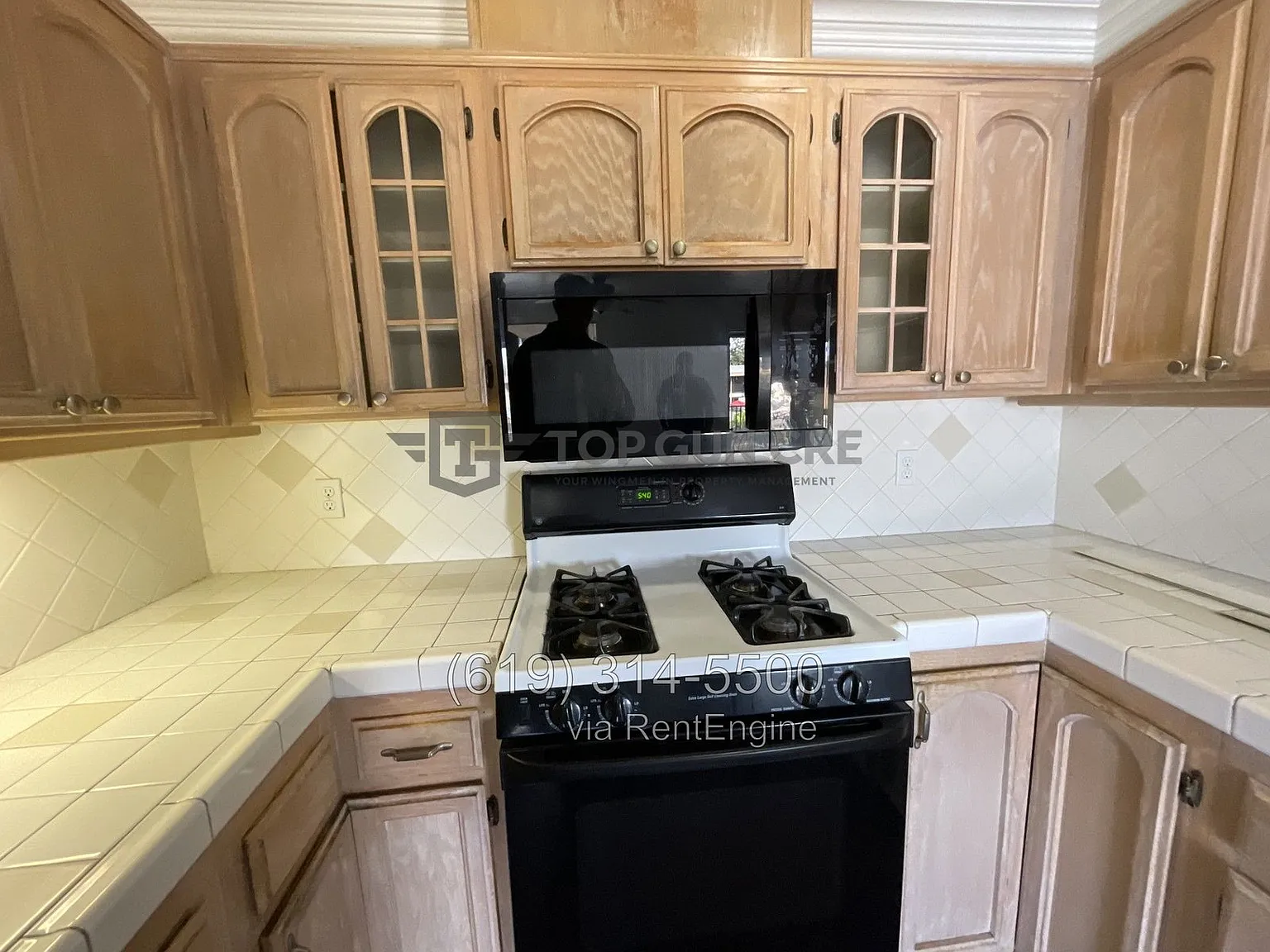 3 bed, 2.0 bath, 1280 sqft, $2,995 — Photo 4