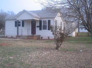 500 SE 45th St, Oklahoma City, OK 73129