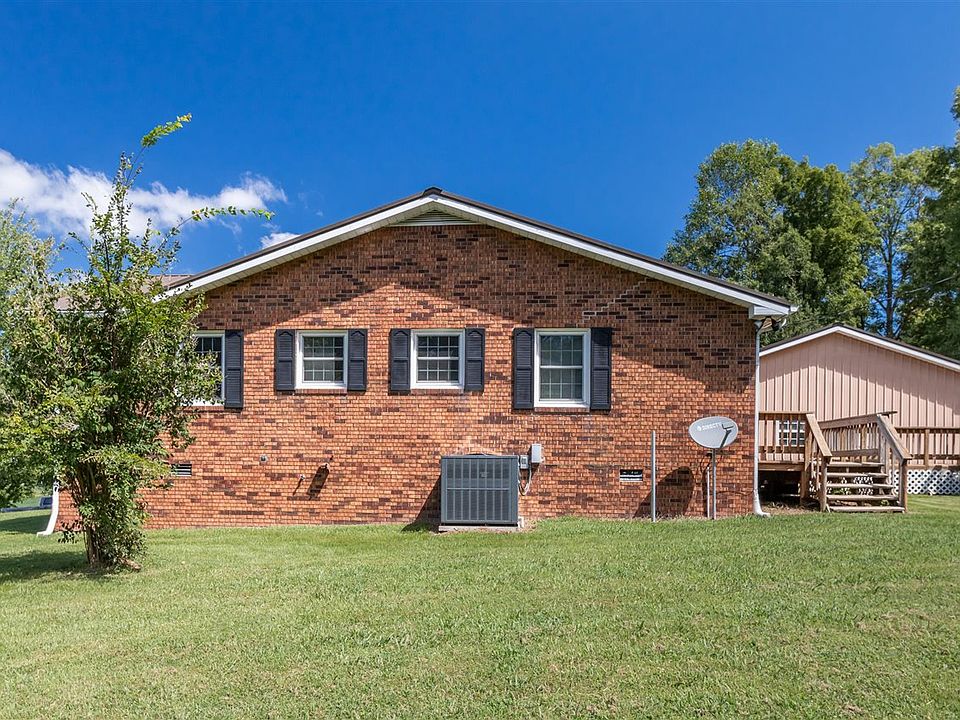 4106 State Route 890, Greenville, KY 42345 Zillow