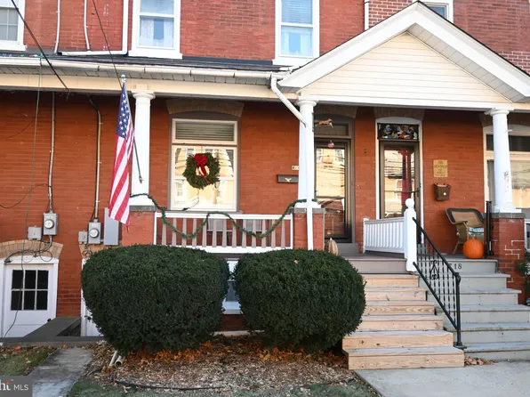 716 Juniper St, Quakertown, PA 18951