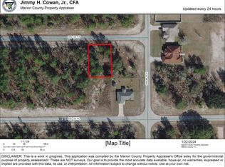 SW 135th St, Ocala, FL 34473