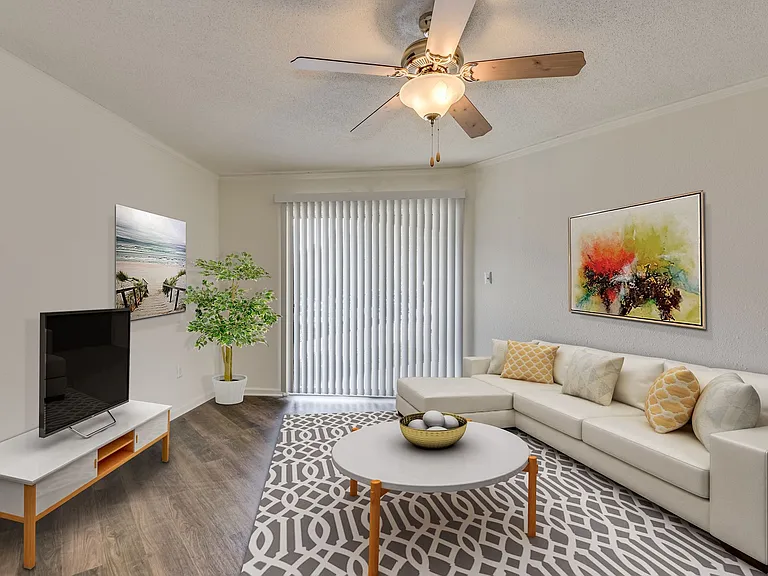 Champions Pines Apartments — Photo 82