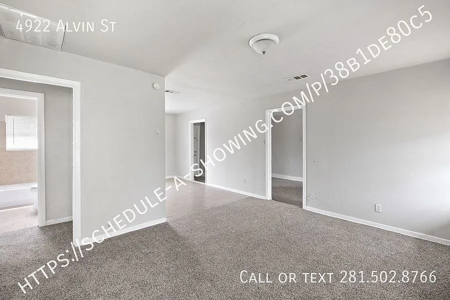 Building Photo - 4922 Alvin St