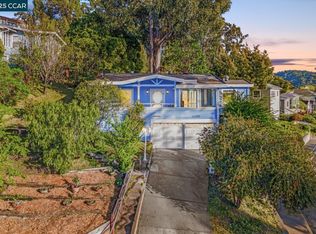 2501 Samuel St, Pinole, CA 94564