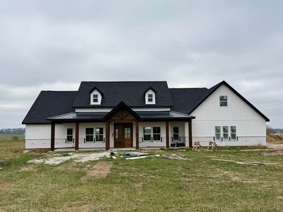 3015 Gibson Lane, Mountain Grove, MO, 65711