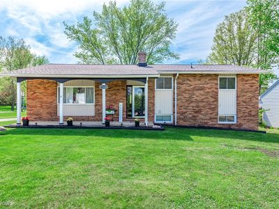 15600 Howe Rd, Strongsville, OH, 44136