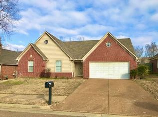 6796 Skylar Mill Ave, Cordova, TN 38018