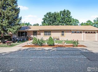 1405 Falls Ct, Loveland, CO 80538
