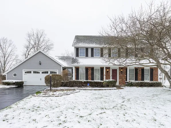 54 Scotch Pine Dr, Rochester, NY 14616