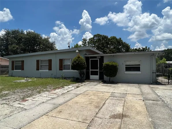 813 EGAN DRIVE, ORLANDO, FL 32822