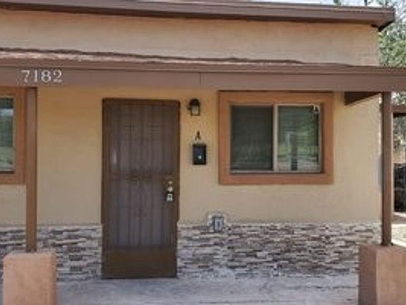 2nd image of 7182 Ponce Dr APT A