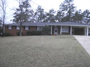 3411 Richmond Hill Rd, Augusta, GA 30906