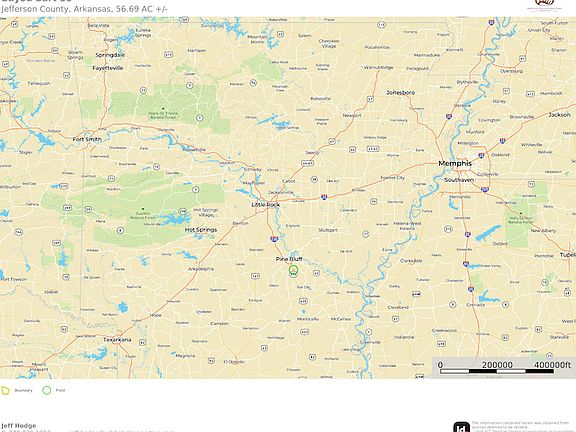 4th image of 0 Gib Anderson Rd