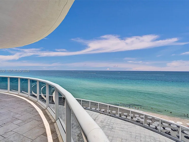 15901 Collins Ave #701 — Photo 35