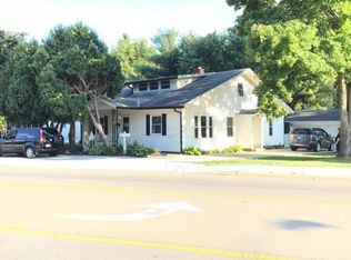 706 Coshocton Ave, Mount Vernon, OH 43050