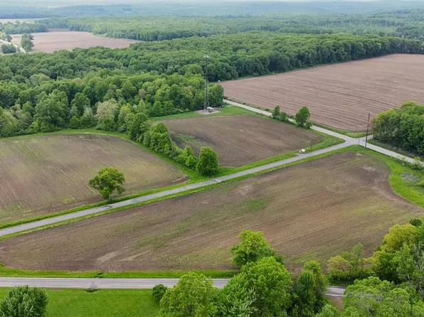 0 Mercer West Middlesex Rd, Mercer, PA 16137