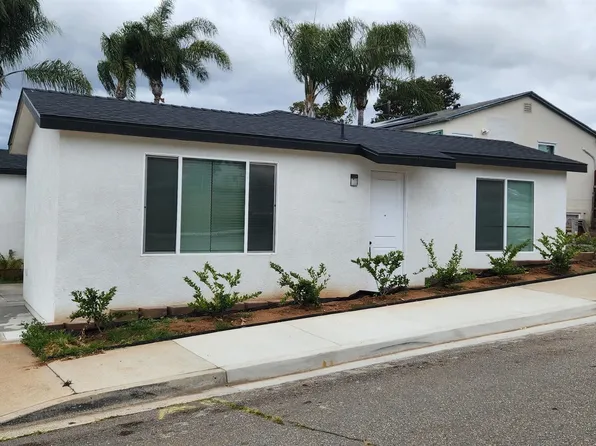 2144 L Ave, National City, CA 91950