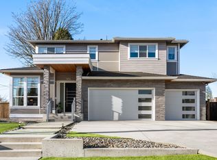 814 Levis St, Coquitlam, BC V3J6A3