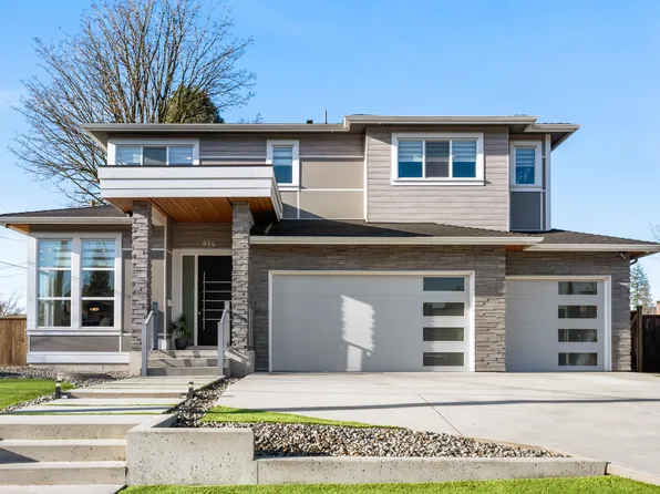 814 Levis St, Coquitlam, BC V3J 6A3