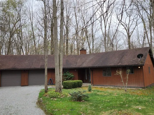 1031 Nemacolin Dr, Ohiopyle, PA 15470