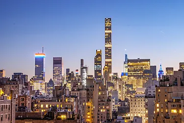 Sold by Brown Harris Stevens