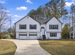 4457 Wesley Way, Austell, GA 30106