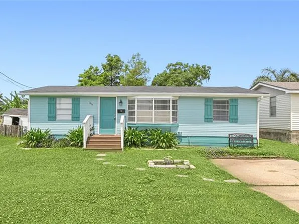 3403 Colorado Ave, Kenner, LA 70065