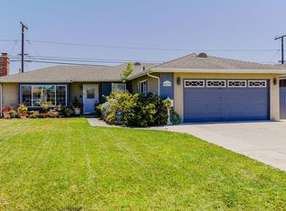 4510 S G St, Oxnard, CA 93033
