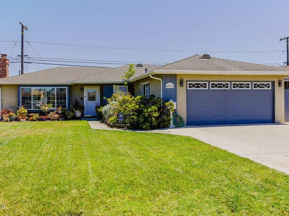 4510 S G St, Oxnard, CA 93033