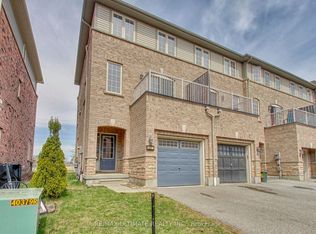 487 Rossland Rd E, Ajax, ON L1Z 0K8