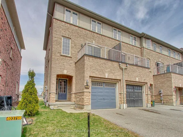 487 Rossland Rd E, Ajax, ON L1Z 0K8