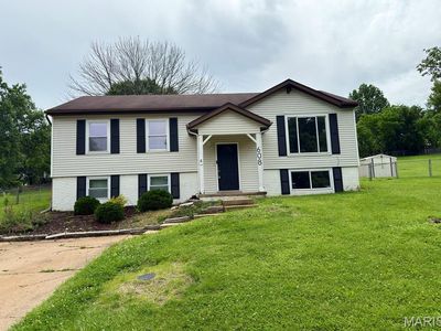 608 Williams Dr, Eureka, MO, 63025
