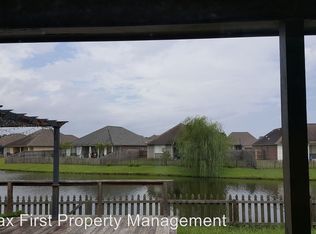 8967 Lakemist Ave, Baton Rouge, LA 70810