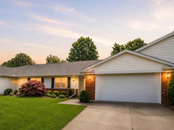 937 Ridgeview Dr, Huron, OH 44839