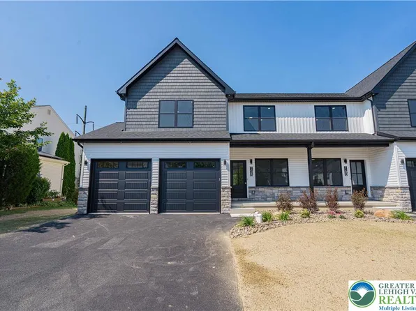 158 Jeffrey Ln, Northampton, PA 18067