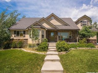 317 S 160 W, Midway, UT 84049