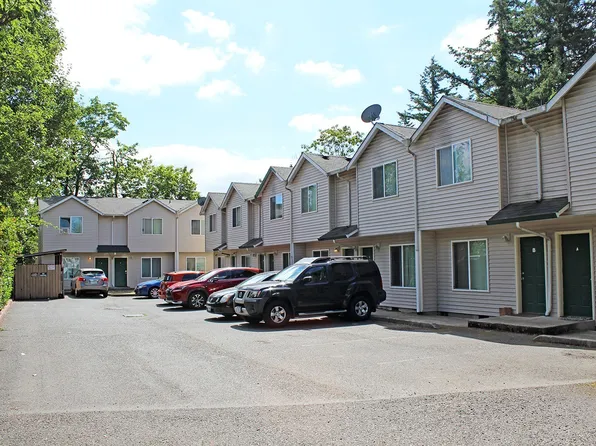 foray02, 3548 SE 119th Ave APT K, Portland, OR 97266
