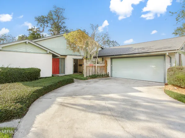 1820 INDIAN SPRINGS Drive, Jacksonville, FL 32246