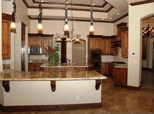 2533 S Geronimo Head Trl, Gold Canyon, AZ 85118