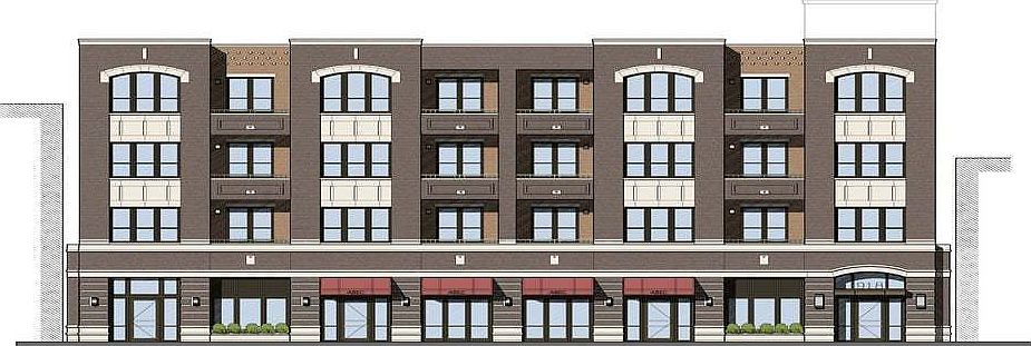 1st image of 918 W Belmont Ave #202