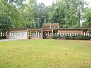 2320 Post Creek Ct, Marietta, GA 30062