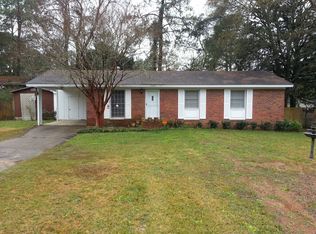 2009 Scenic Rd, Tallahassee, FL 32303
