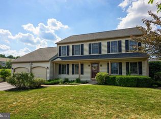 2216 Friesian Rd, York, PA 17406