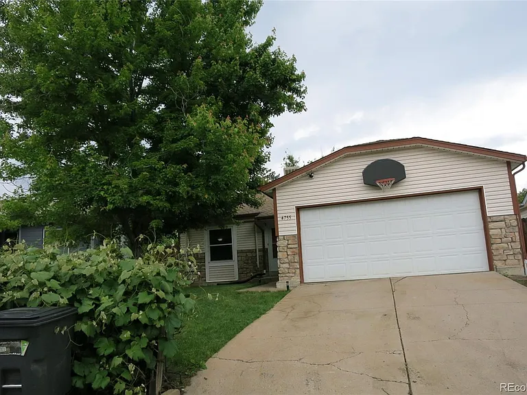 4755 S Tabor St — Photo 1