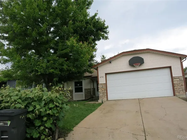 4755 S Tabor St, Morrison, CO 80465