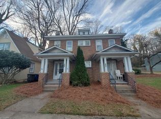 342 Crafton St, Winston Salem, NC 27103