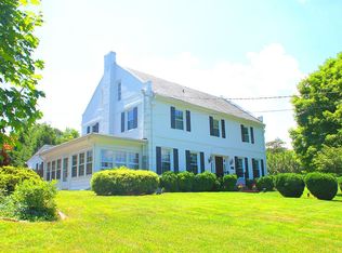 1640 Persinger Rd SW, Roanoke, VA 24015